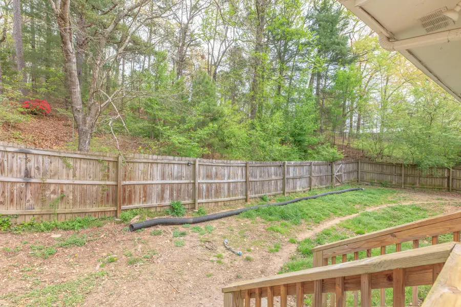 932 Marion Street, Rossville, GA 30741 - #3