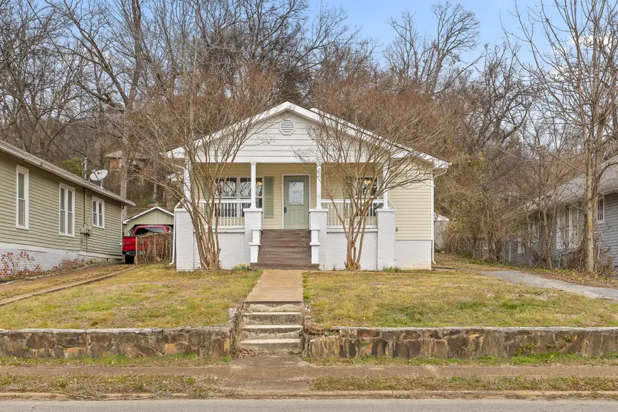 419 W Bell Avenue, Chattanooga, TN 37405 - #2
