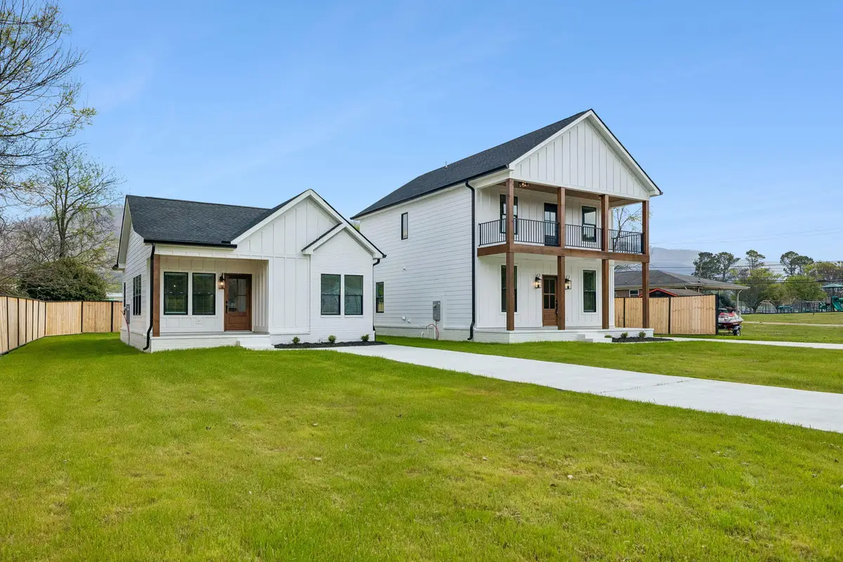 106 N Moss Avenue, Chattanooga, TN 37419 - #1