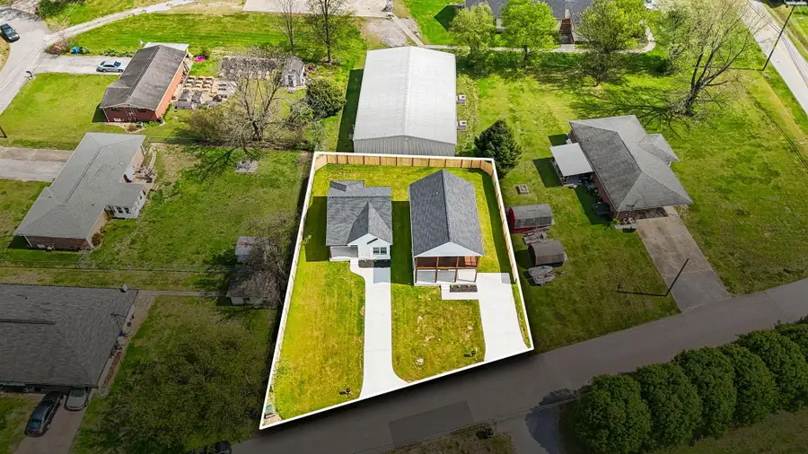 106 N Moss Avenue, Chattanooga, TN 37419 - #3