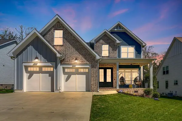 9447 Silver Stone Lane, Ooltewah, TN 37363