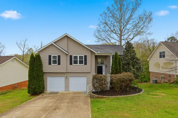 6708 White Tail Drive, Ooltewah, TN 37363