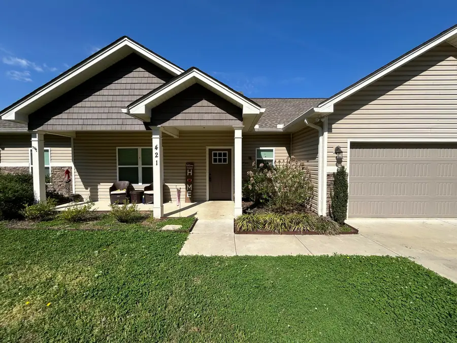 421 Beamer Road Sw, Calhoun, GA 30701 - #3