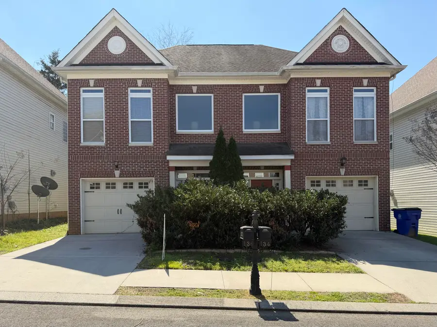 136 Emmyllie Court Ne, Cleveland, TN 37312 - #2