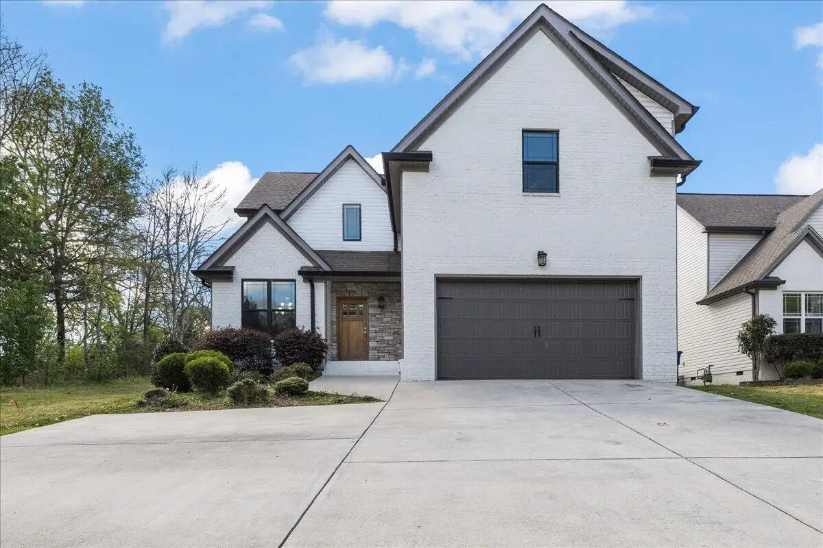 8614 Ooltewah Harrison Road, Ooltewah, TN 37363 - #1