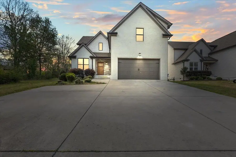 8614 Ooltewah Harrison Road, Ooltewah, TN 37363 - #2