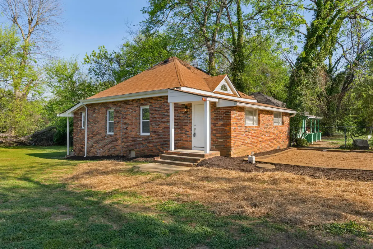 1717 Stanfiel Street, Chattanooga, TN 37406 - #1