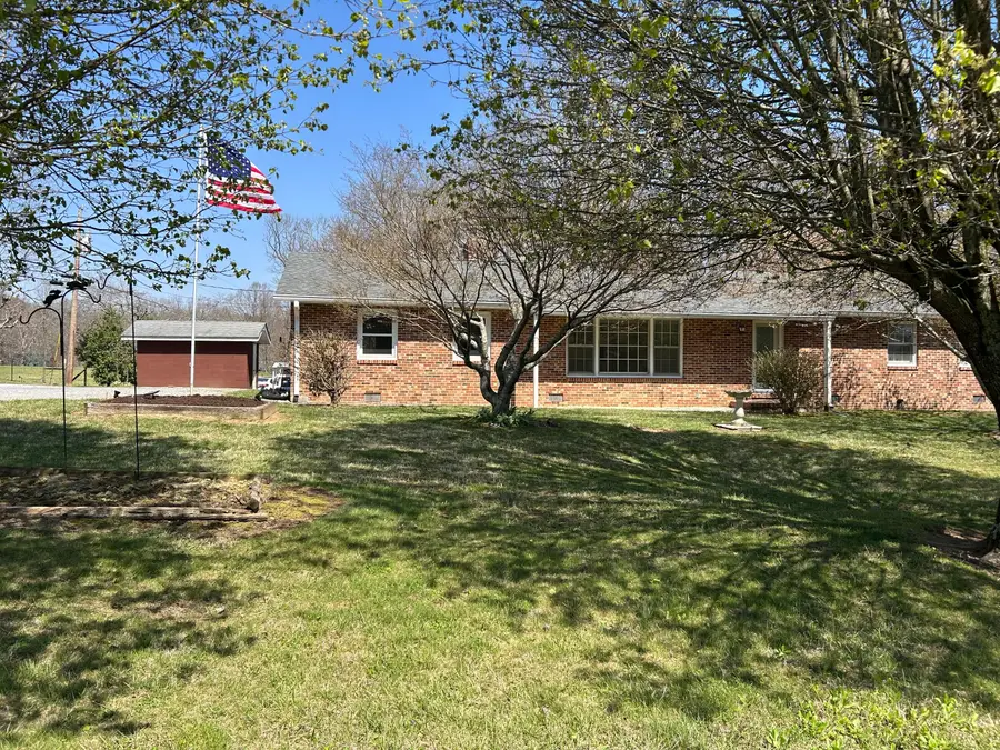 515 Brayton Road, Graysville, TN 37338 - #2