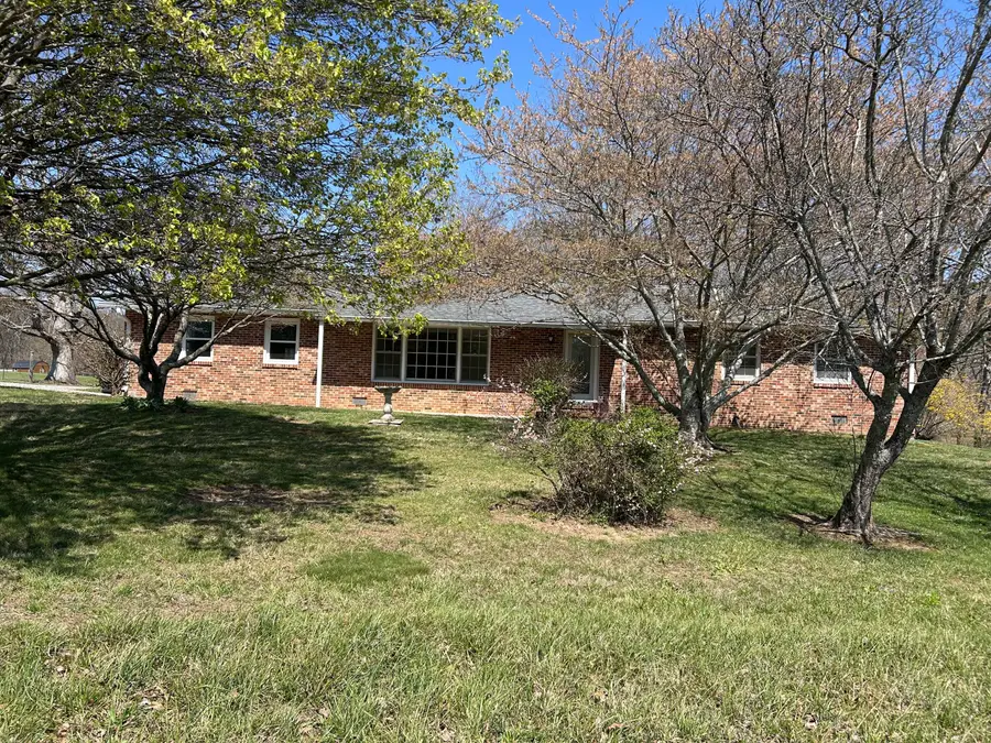 515 Brayton Road, Graysville, TN 37338 - #3