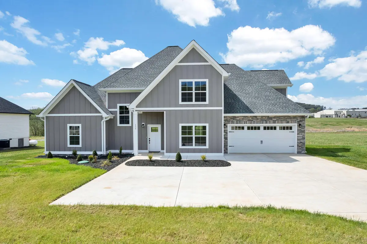 198 Lead Mine Valley Road, Cleveland, TN 37311 - #1
