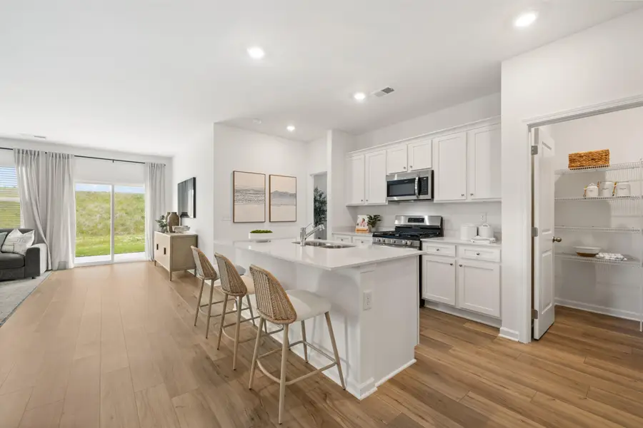 73 Buck Creek, Rossville, GA 30741 - #2