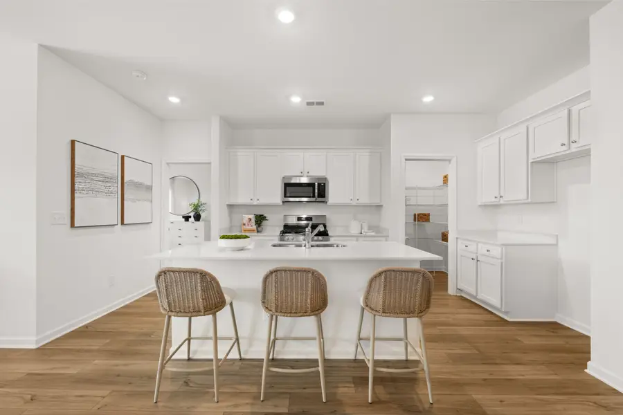 73 Buck Creek, Rossville, GA 30741 - #3