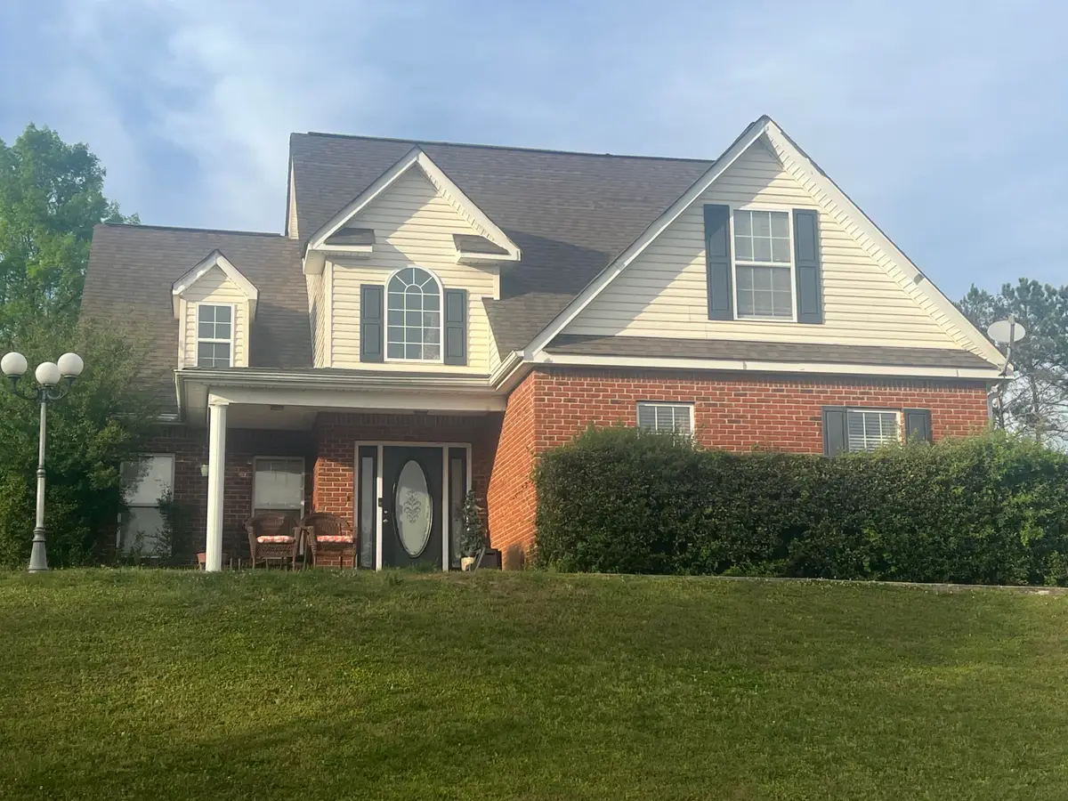 855 Fuller Glen Circle, Chattanooga, TN 37421 - #1