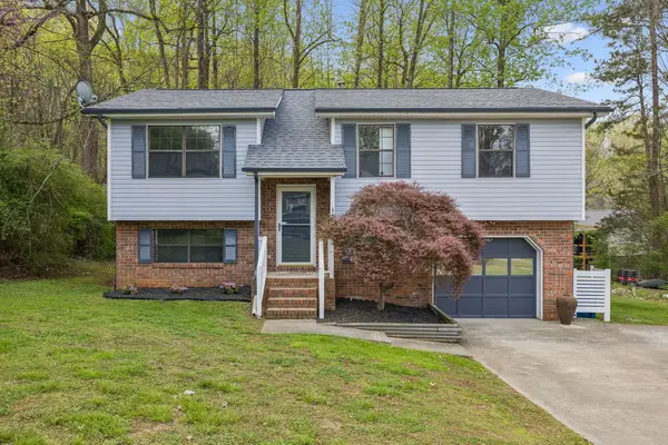 112 Stegall Street, Rossville, GA 30741