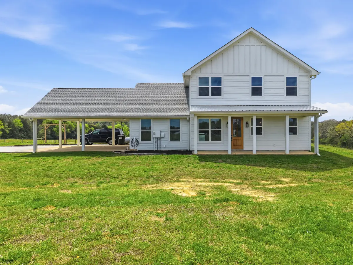 406 Haven Creek Lane, Chickamauga, GA 30707 - #1