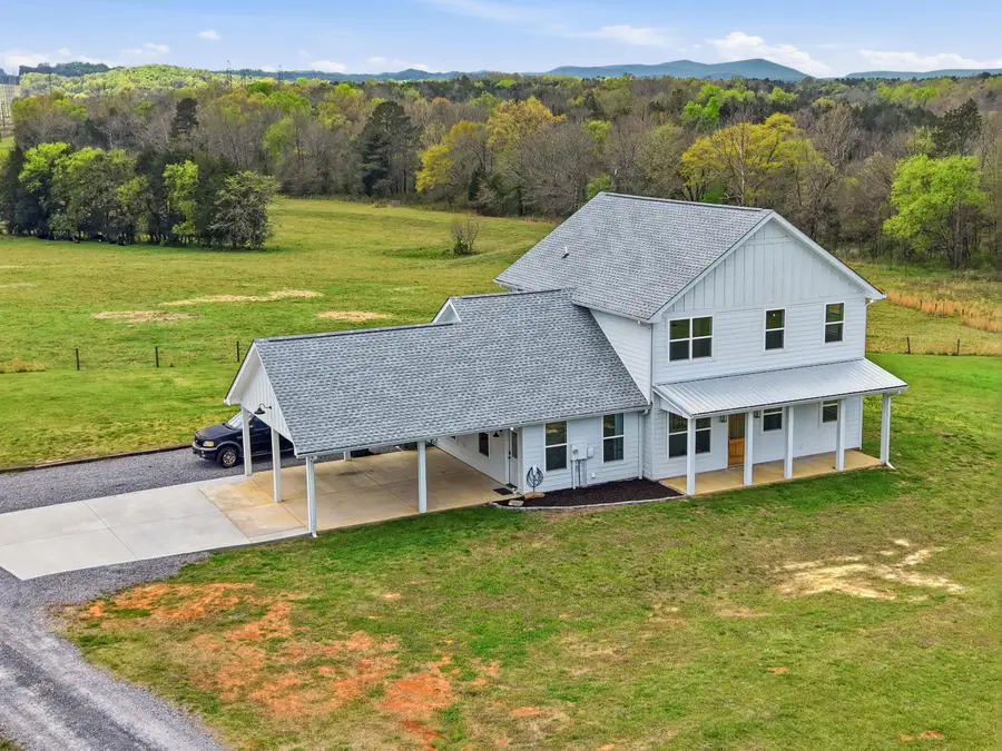 406 Haven Creek Lane, Chickamauga, GA 30707 - #2