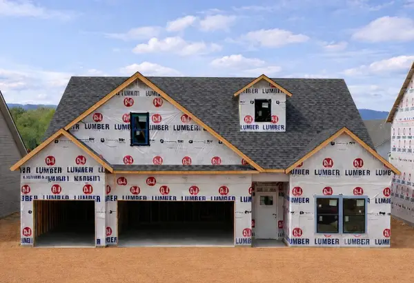 5920 Hightower Drive #05, Hixson, TN 37343