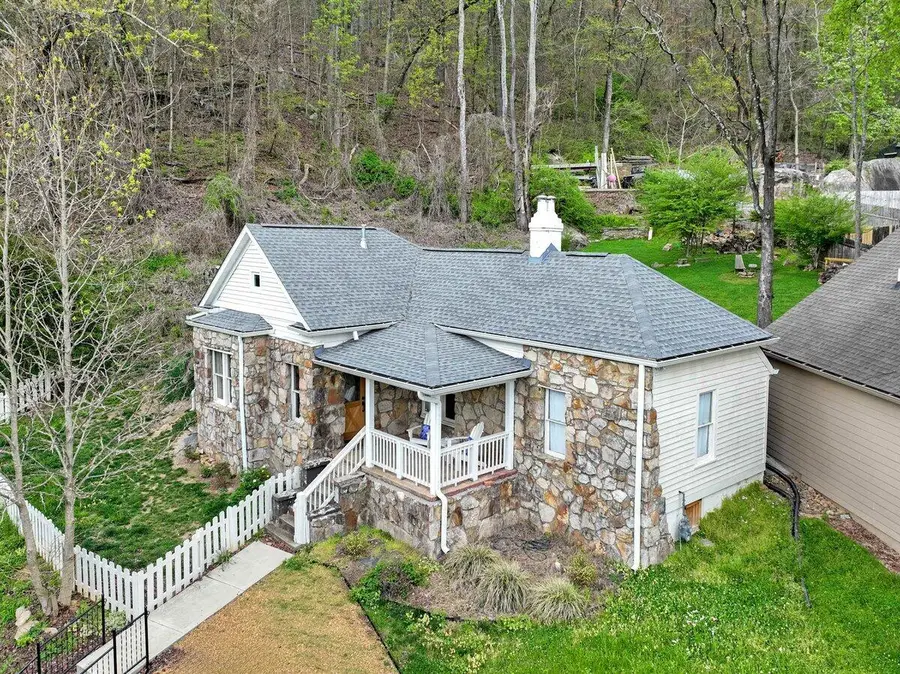 108 Everette Street, Chattanooga, TN 37409 - #2