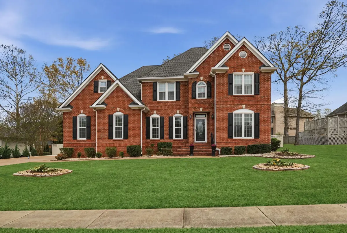 8109 Paces Ferry Crossing, Chattanooga, TN 37421 - #1