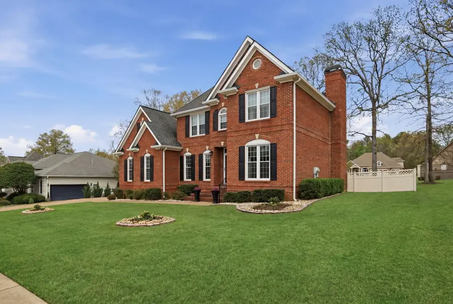 8109 Paces Ferry Crossing, Chattanooga, TN 37421 - #2