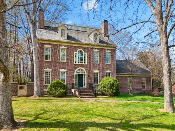 3640 Edgewood Circle Nw, Cleveland, TN 37312