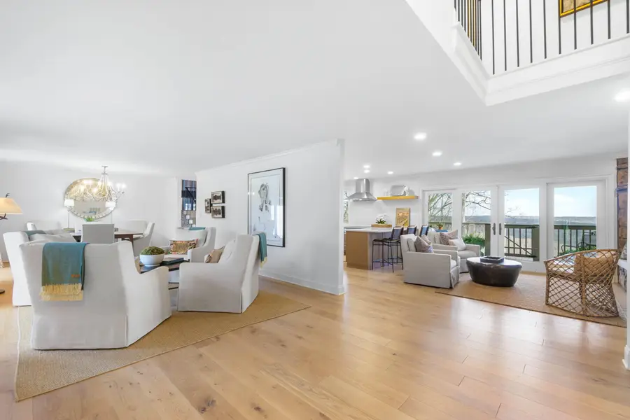 2802 Kell Road, Signal Mountain, TN 37377 - #3