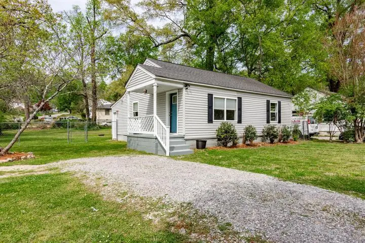 3931 Birmingham Drive, Chattanooga, TN 37415 - #2