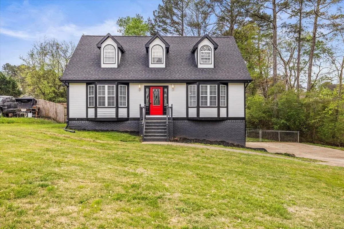 262 Crestwood Drive, Ringgold, GA 30736 - #1