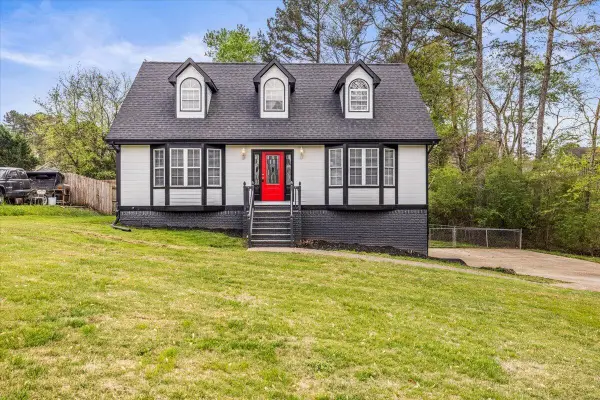 262 Crestwood Drive, Ringgold, GA 30736