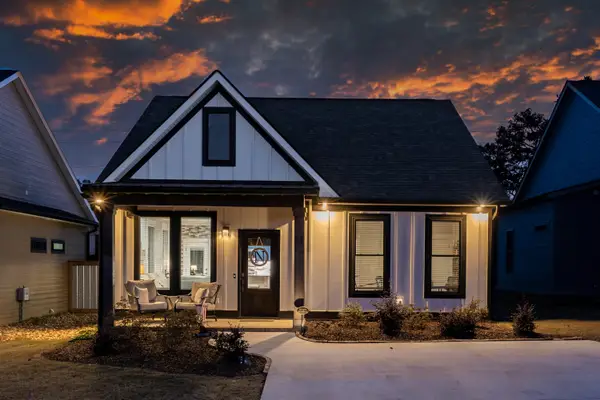 57 Idle Place Circle, Rossville, GA 30741