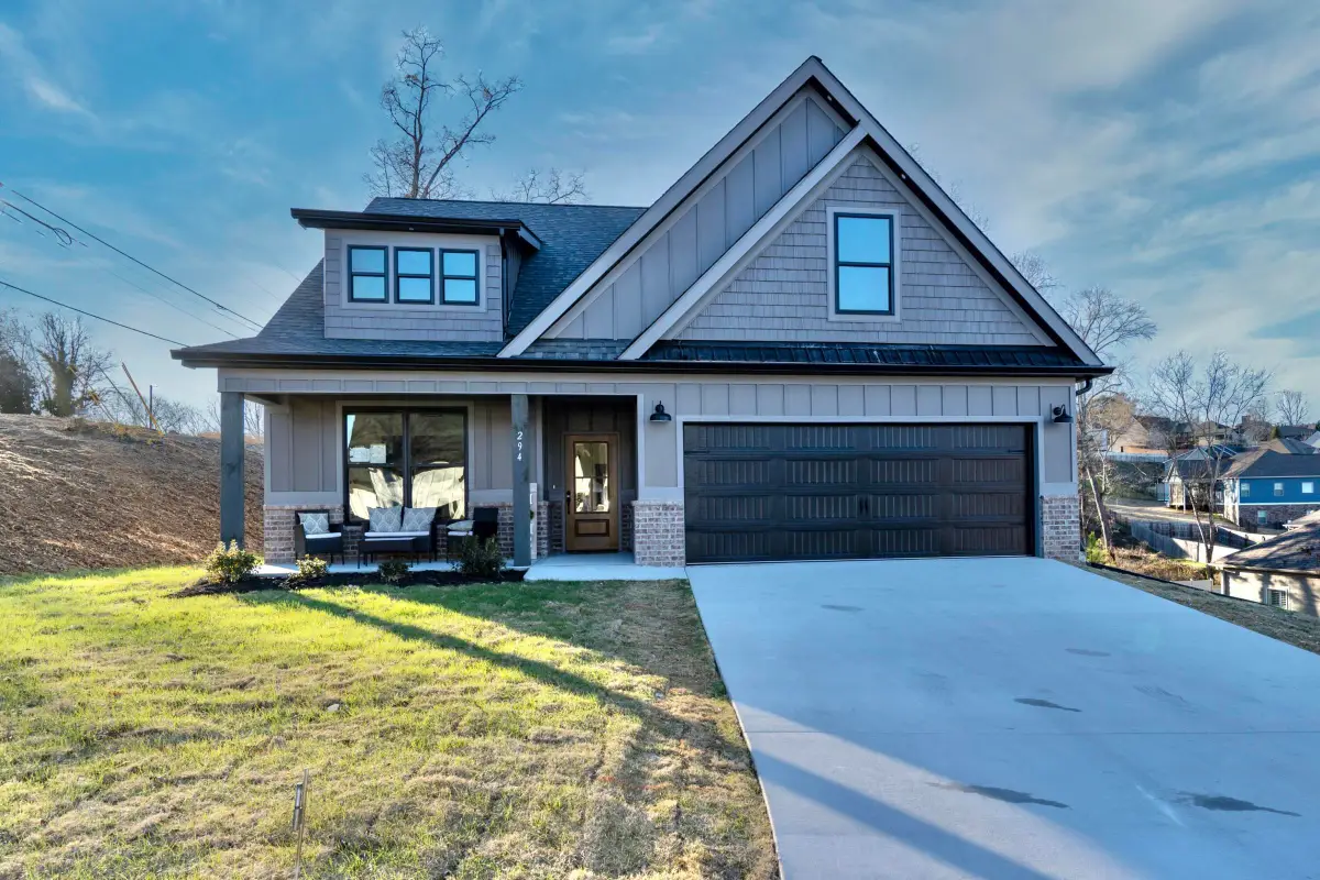 294 Running Oak Drive, Ringgold, GA 30736 - #1