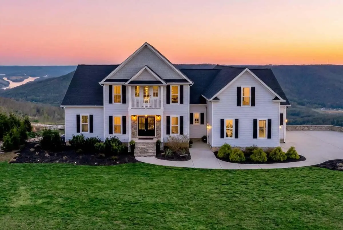 155 Riverview Court, Jasper, TN 37347 - #1