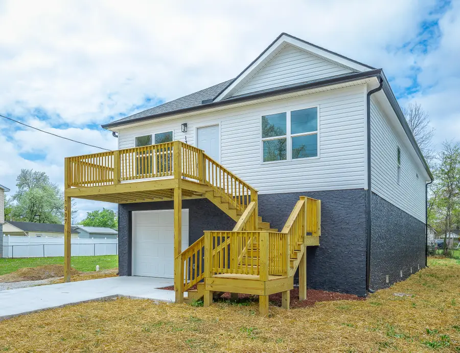 1307 Pleasant Street, Chattanooga, TN 37412 - #2