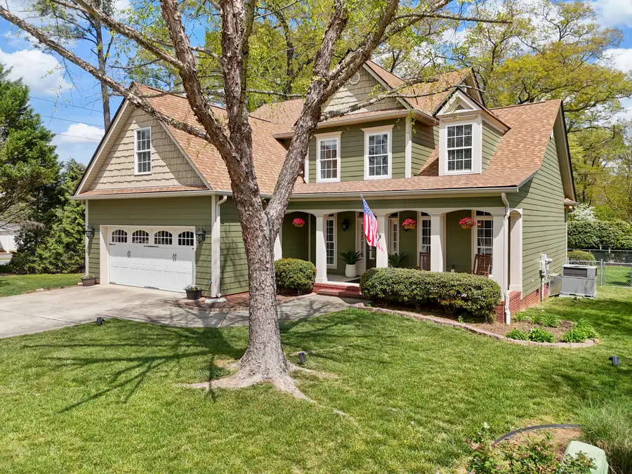 4986 Hamillville Court, Hixson, TN 37343 - #2