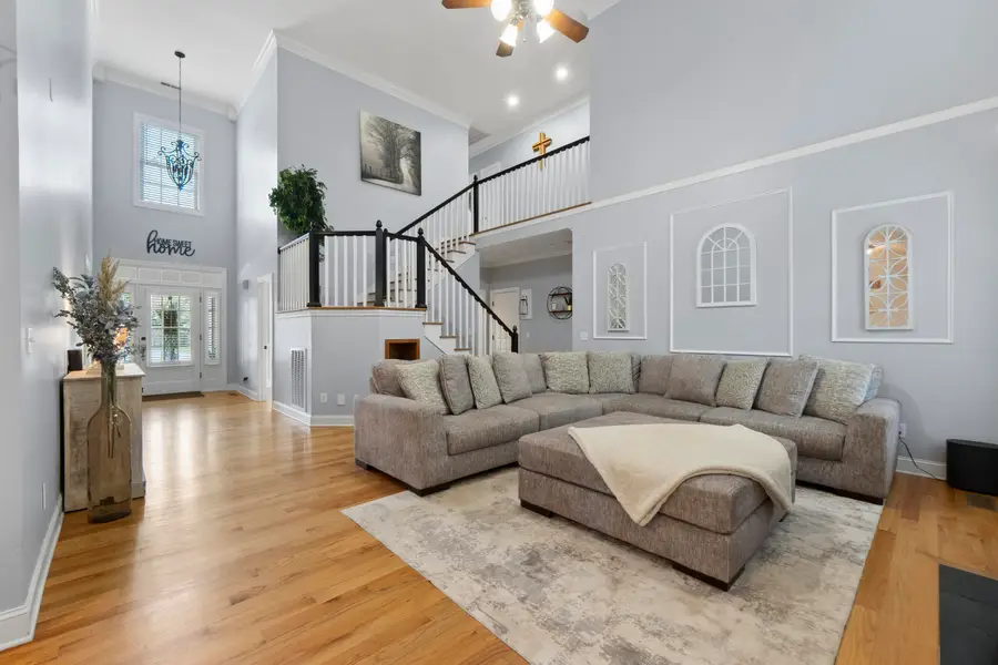 4986 Hamillville Court, Hixson, TN 37343 - #3