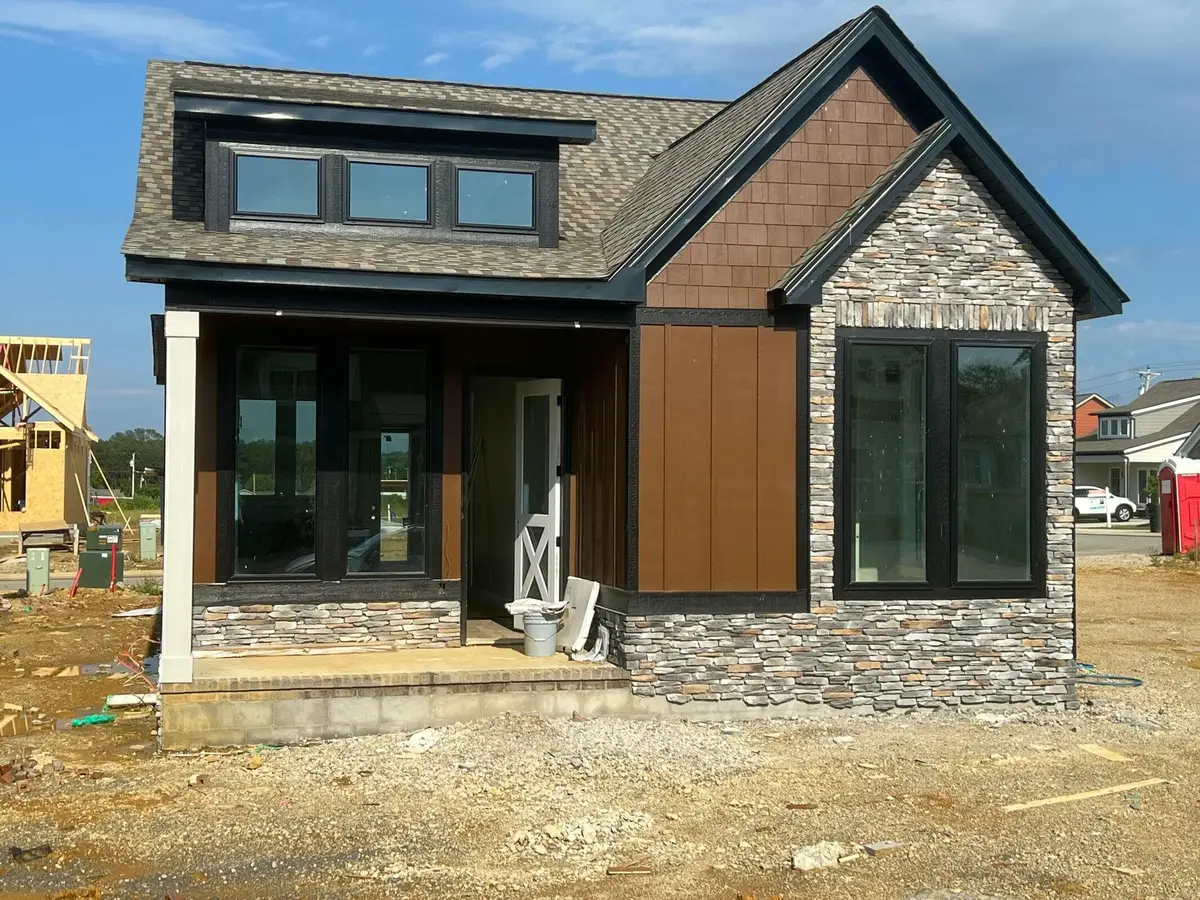 146 Idle Place Circle #Lot 83, Rossville, GA 30741 - #1