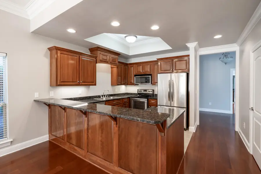 150 Templeton Lane, Hixson, TN 37343 - #3