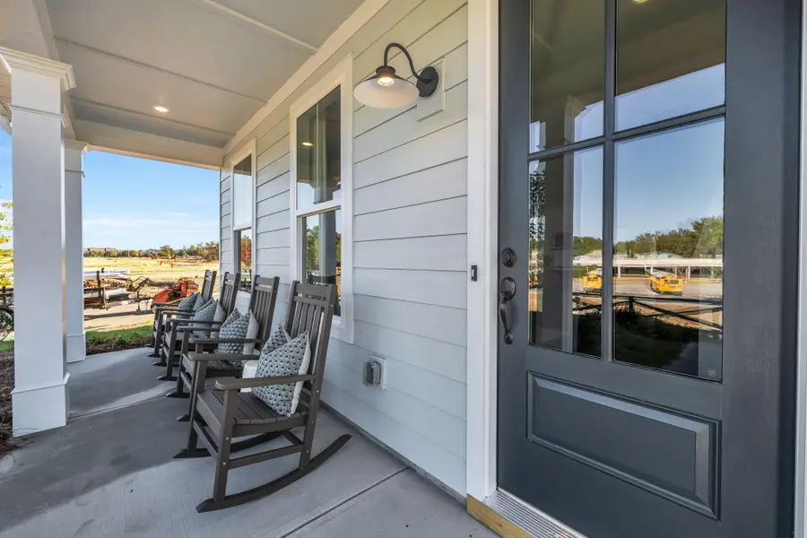 7618 Mistflower Circle #Lot 73, Chattanooga, TN 37421 - #3