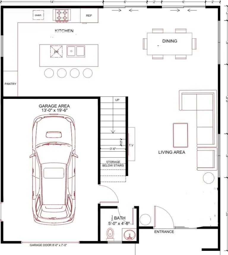503 Brown Road, Chattanooga, TN 37421 - #2