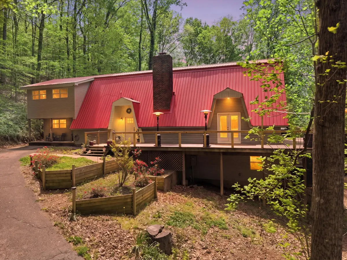 207 County Road 90, Riceville, TN 37370 - #1