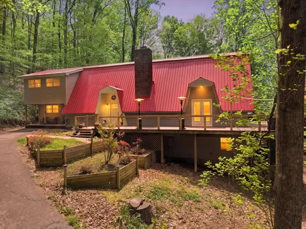 207 County Road 90, Riceville, TN 37370