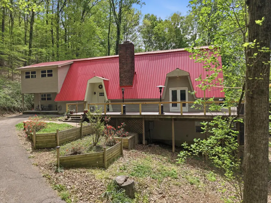 207 County Road 90, Riceville, TN 37370 - #3