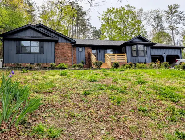 262 Fox Run Circle S, Flintstone, GA 30725