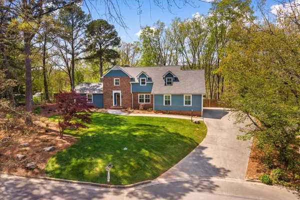 130 Castle Road, Dalton, GA 30720