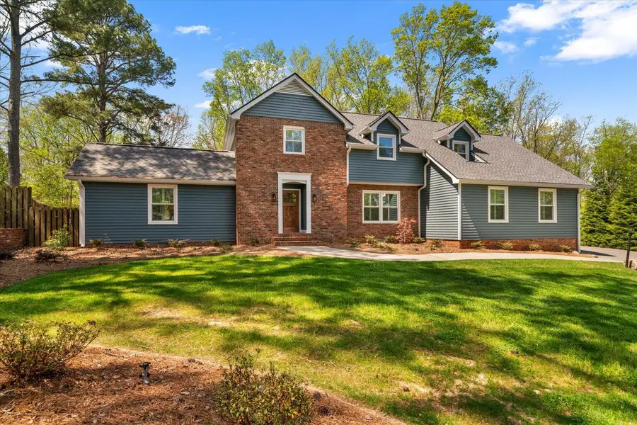 130 Castle Road, Dalton, GA 30720 - #2