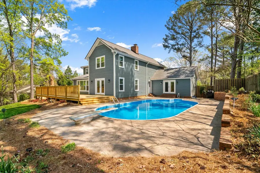 130 Castle Road, Dalton, GA 30720 - #3