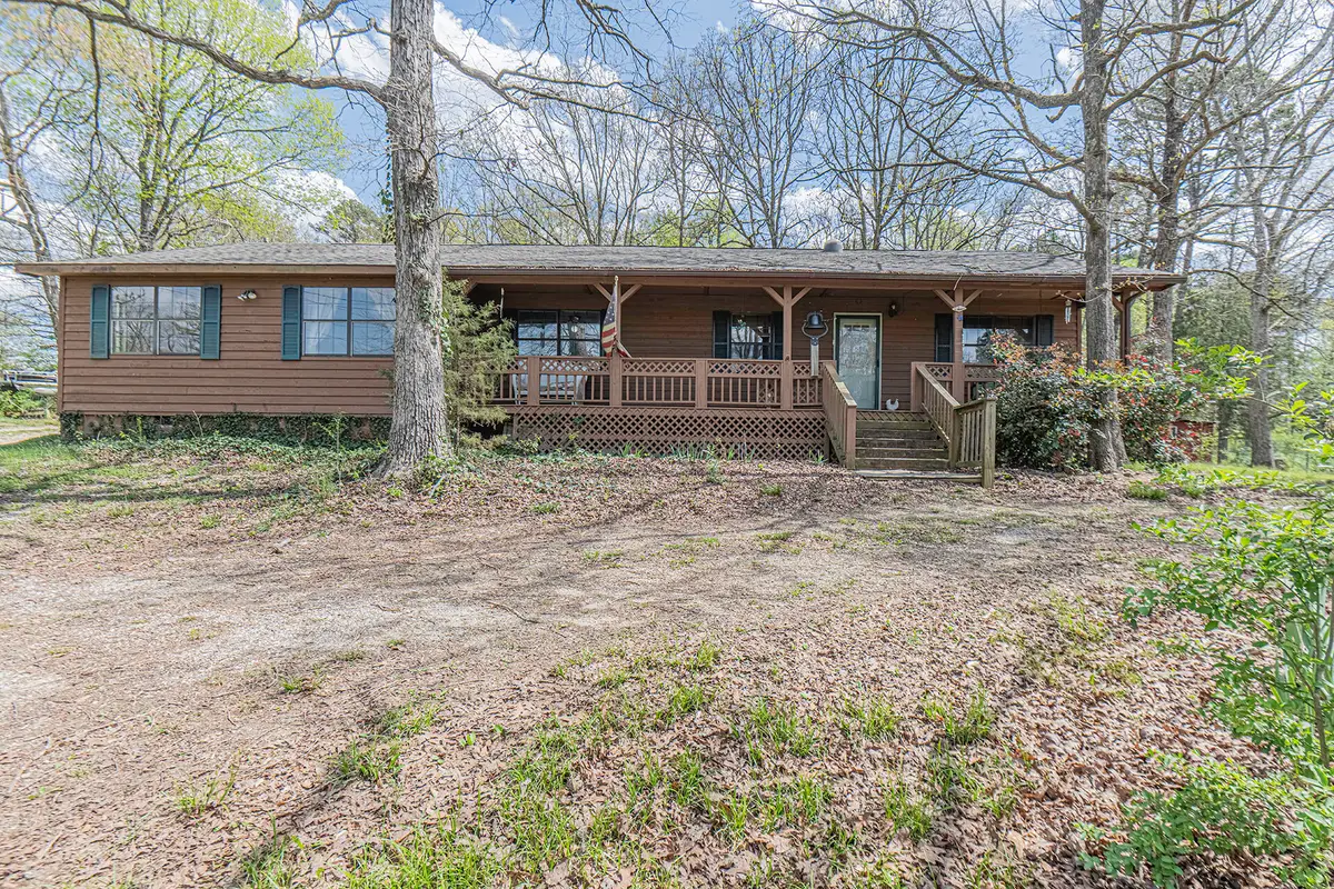 221 Forest Hills Drive, Charleston, TN 37310 - #1
