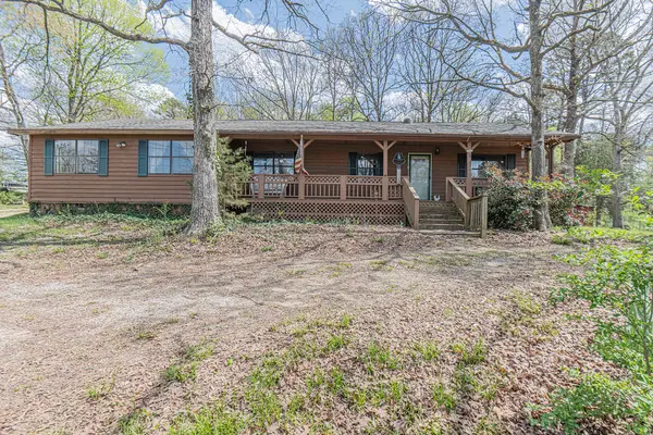 221 Forest Hills Drive, Charleston, TN 37310