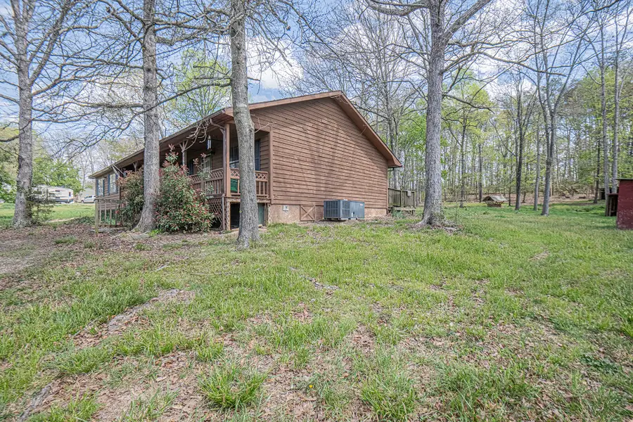 221 Forest Hills Drive, Charleston, TN 37310 - #3