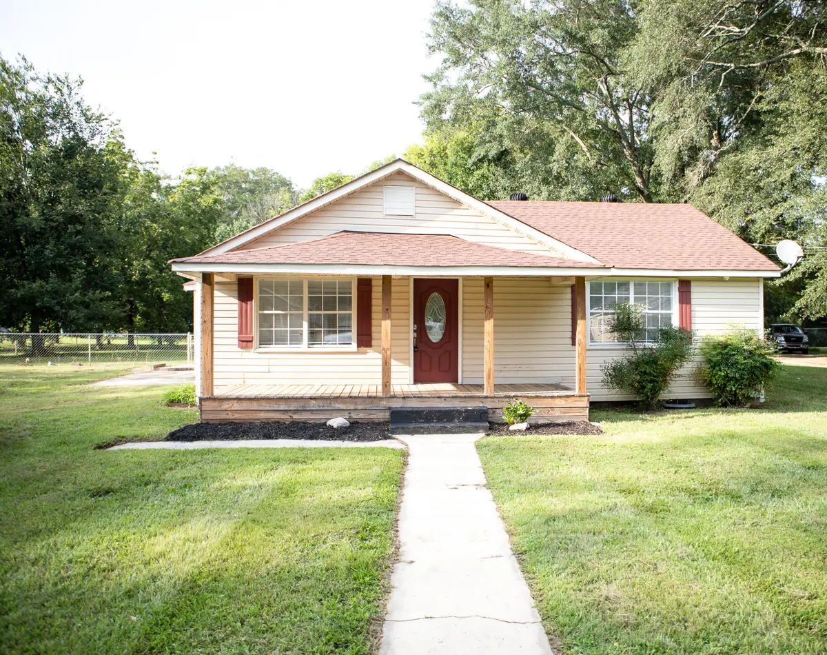 171 Moore Street, Summerville, GA 30747 - #1